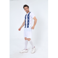 Baskılı Futbol Forması 008 2 Günde Kargo